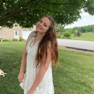 Meet your Posher, Carlee